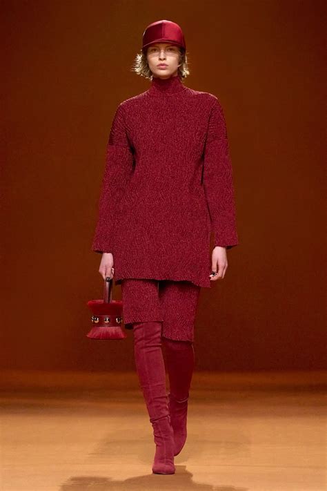 hermes fw23|Hermes ready to wear 2023.